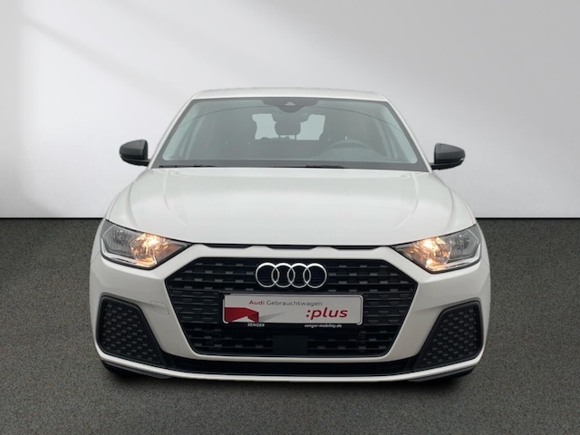 Audi A1 Sportback 25 TFSI Schaltgetriebe -  - Joinsteer - #3