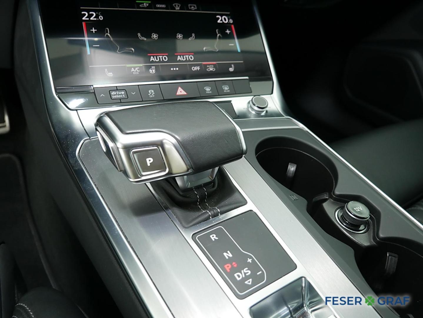 Image about Audi A6 Avant TFSI e 55 TFSI e quattro S tronic