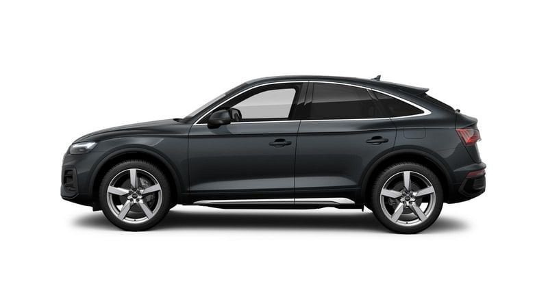 Image about Audi Q5 Sportback TFSI e Business Advanced 50 TFSI e quattro 220 kW (299 CV) S tronic