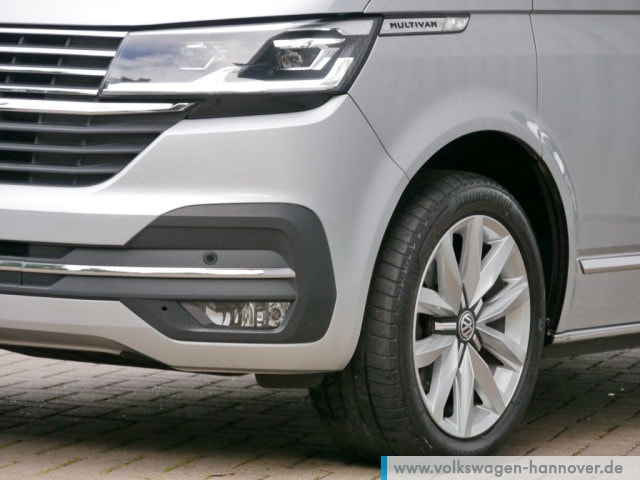 Volkswagen T6.1 Multivan