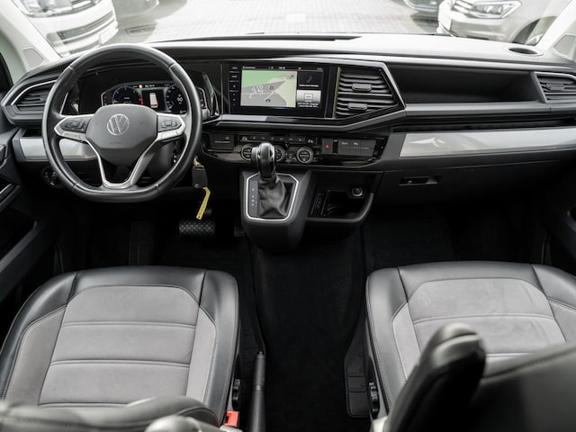 Volkswagen T6.1 Multivan