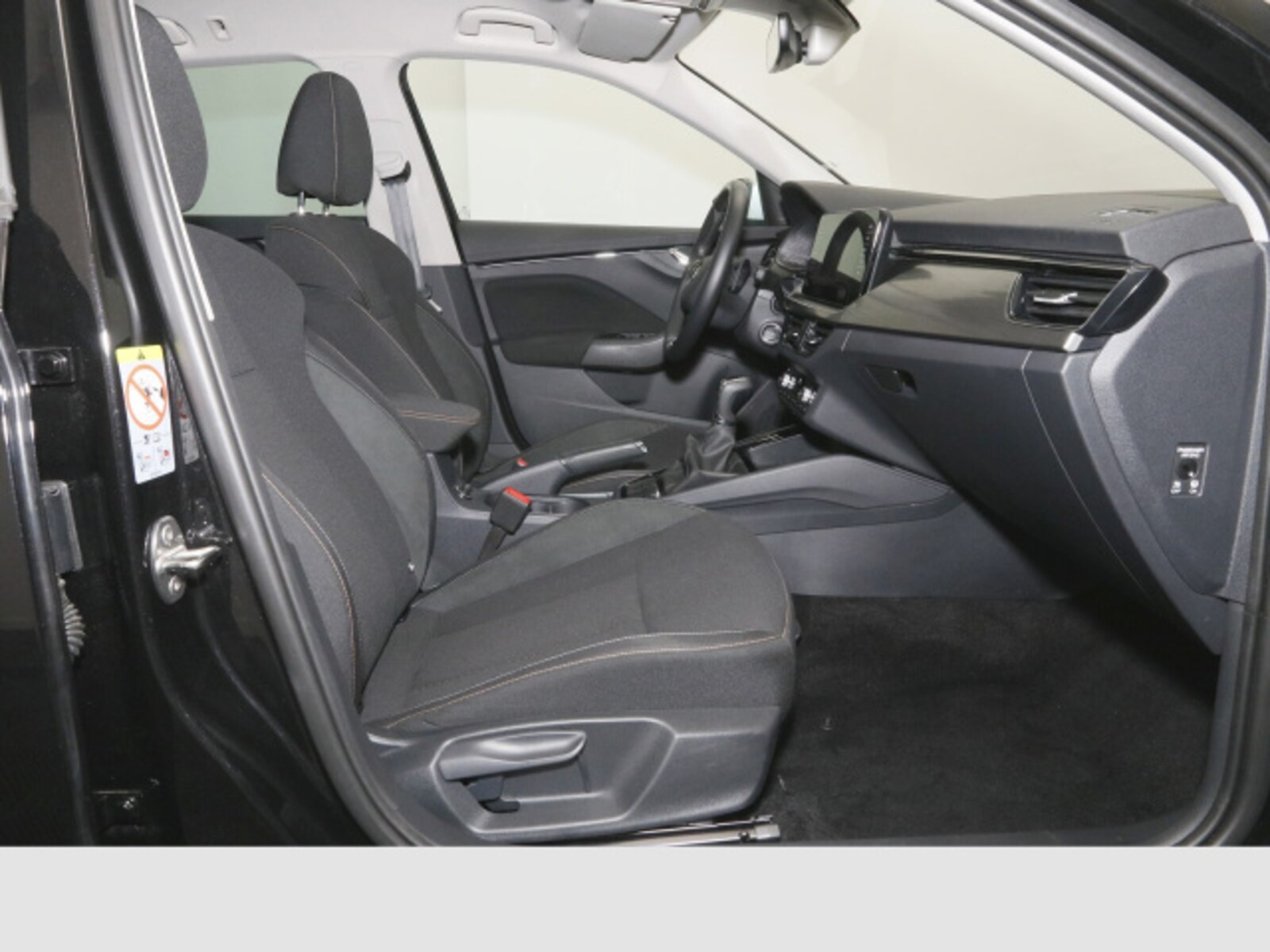 Škoda Kamiq – Bild 7