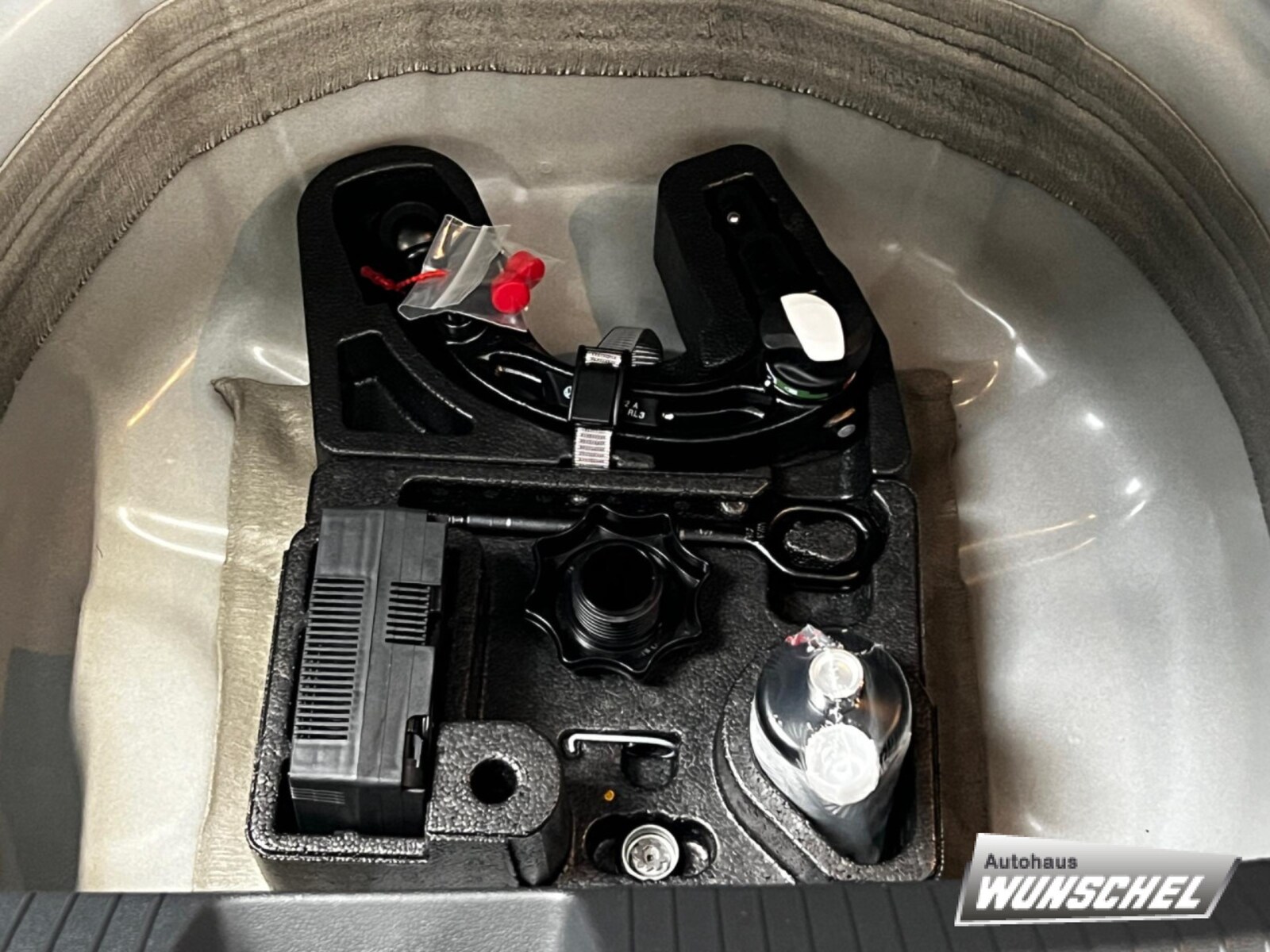 Volkswagen Taigo – Bild 11