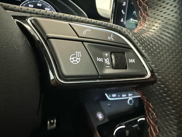 2022 AUDI S5 - Image 17