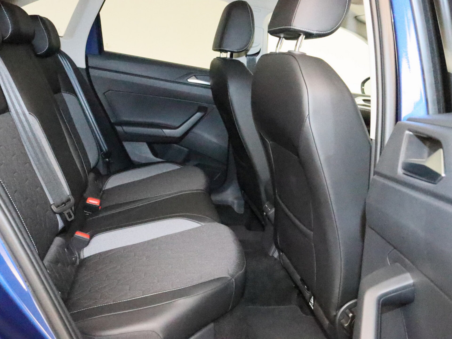 Volkswagen Taigo Goal