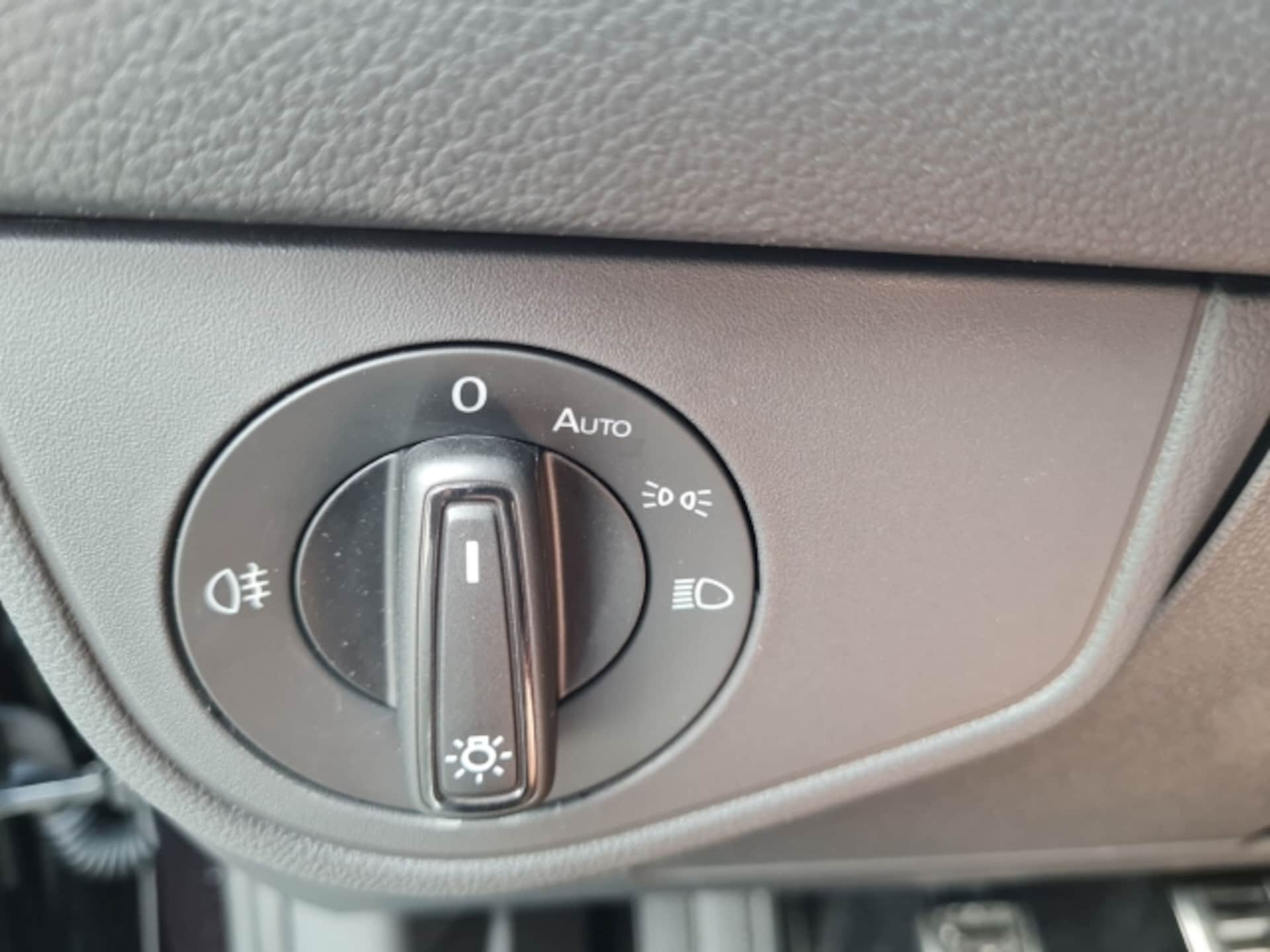 Volkswagen Polo Goal