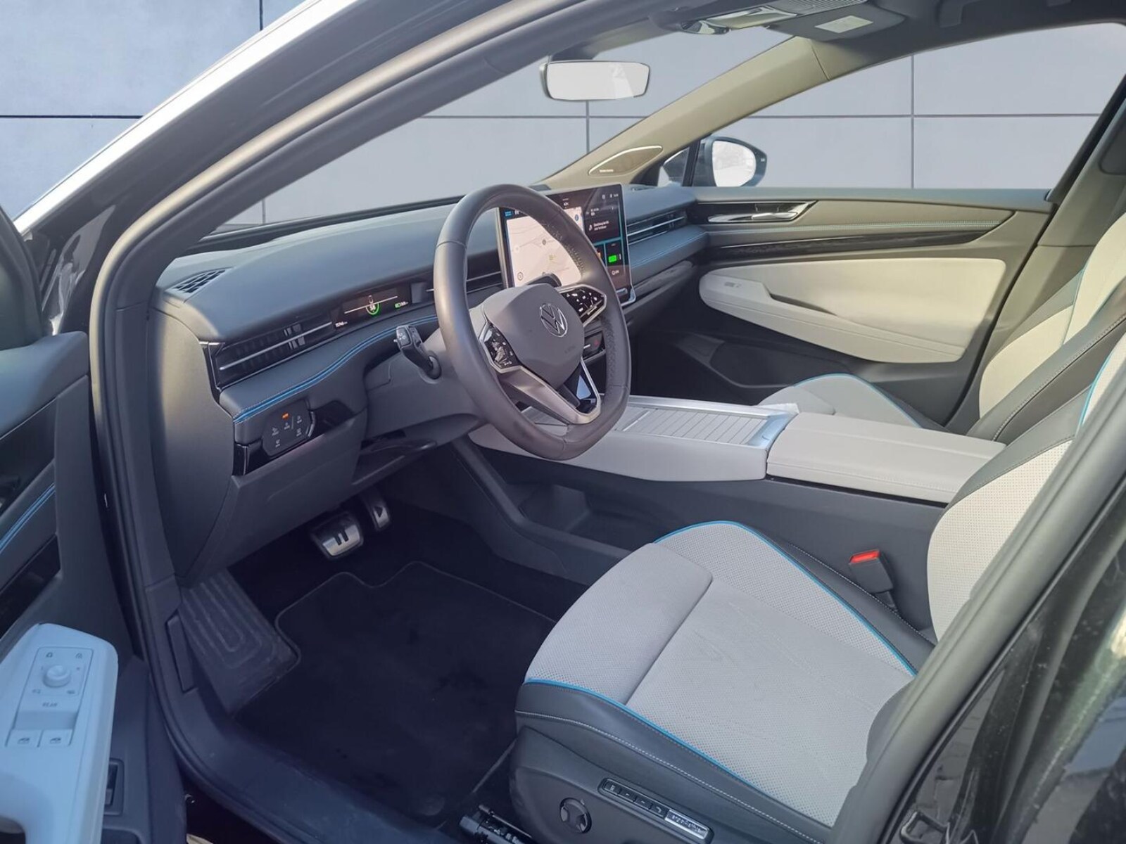 Volkswagen ID.7 – Bild 9