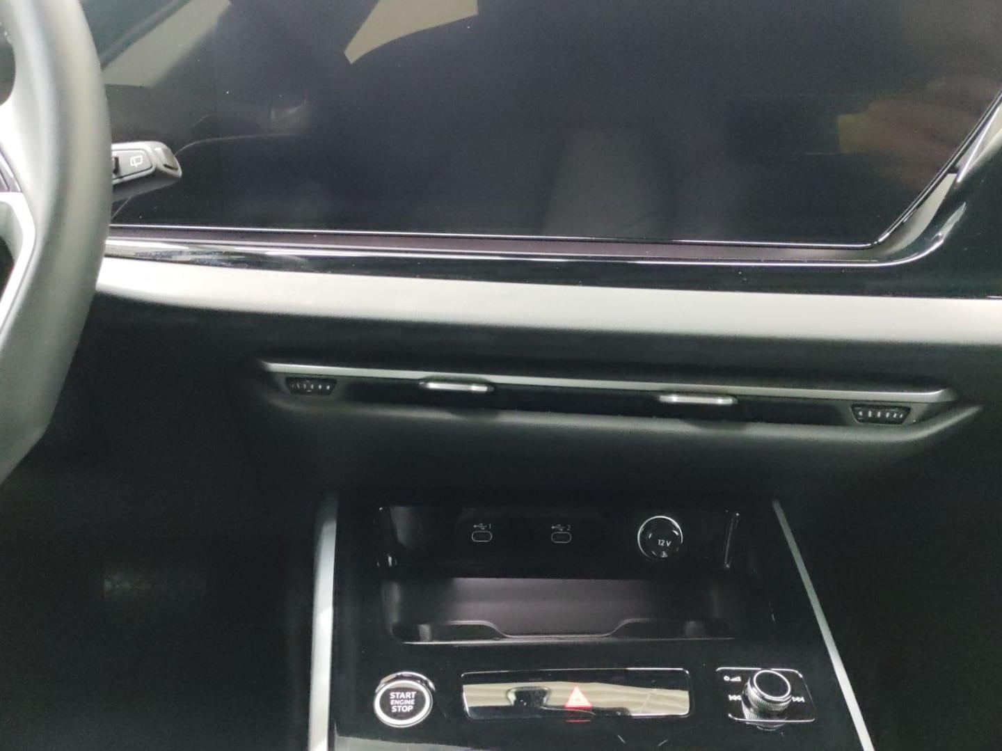 Bild über Audi A5 Avant TFSI quattro S tronic - für weitere Informationen kontaktieren Sie den Audi Partner