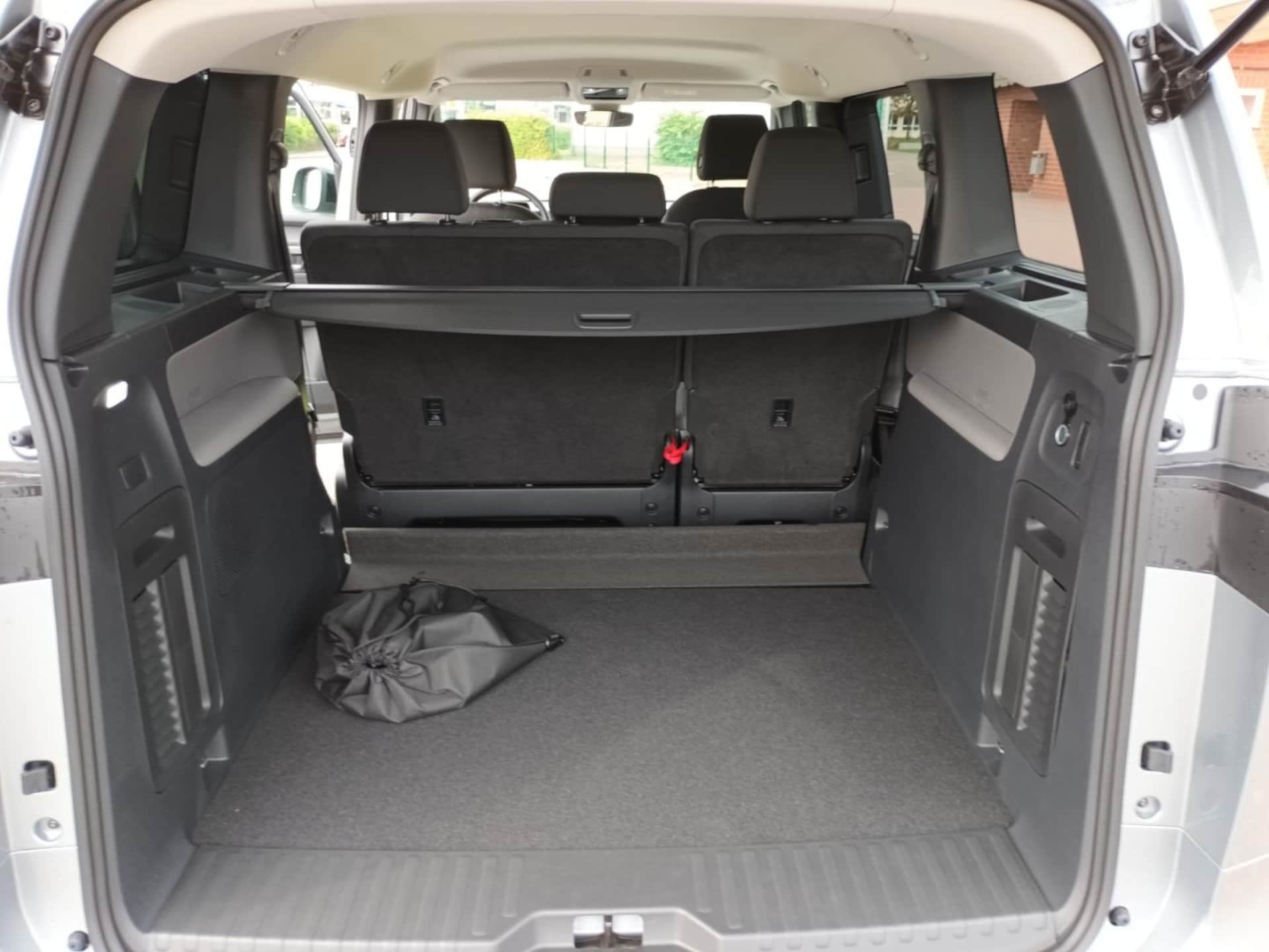 Volkswagen ID. Buzz Pro