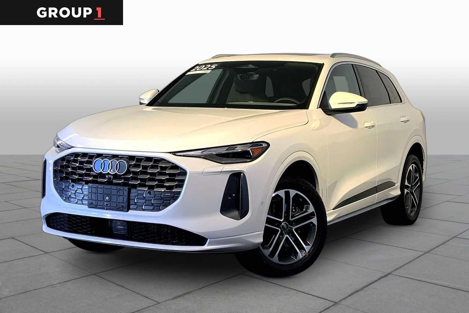 2025 Audi Q5 40 Premium's photo