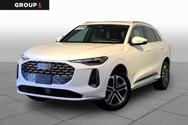 2025 Audi Q5