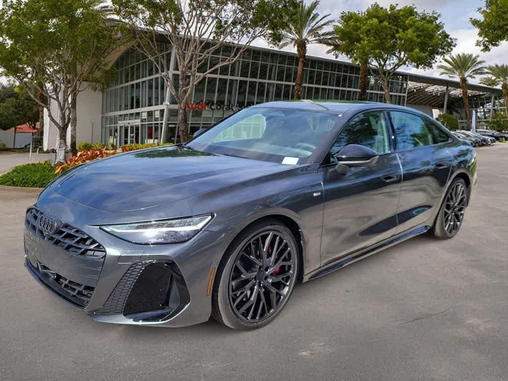 2026 Audi A6 Prestige quattro S tronic's photo