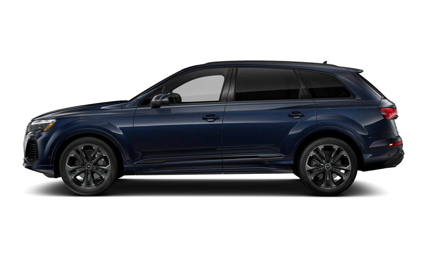 2025 Audi Q7 Premium Plus - Photo 8