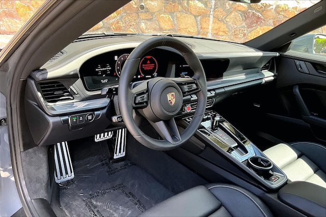 2025 Porsche