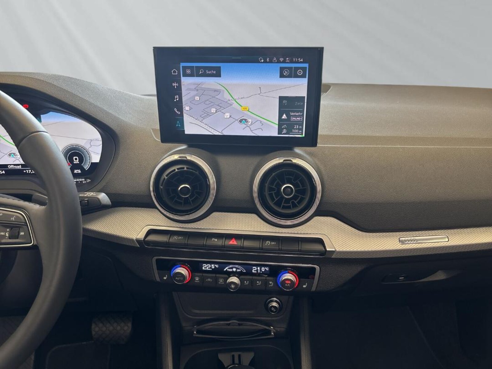 Audi Q2 – Bild 11