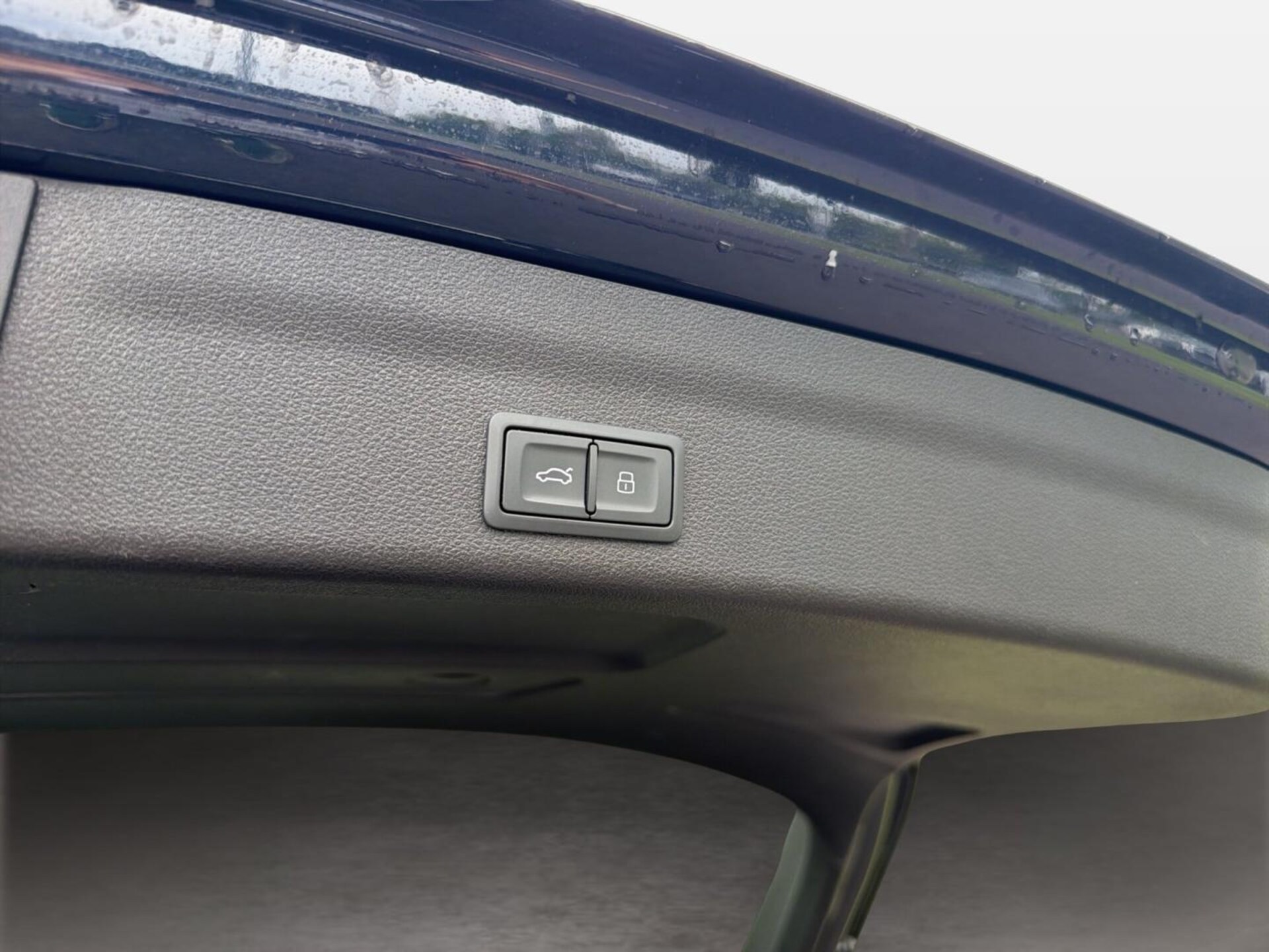 Audi S6 Avant