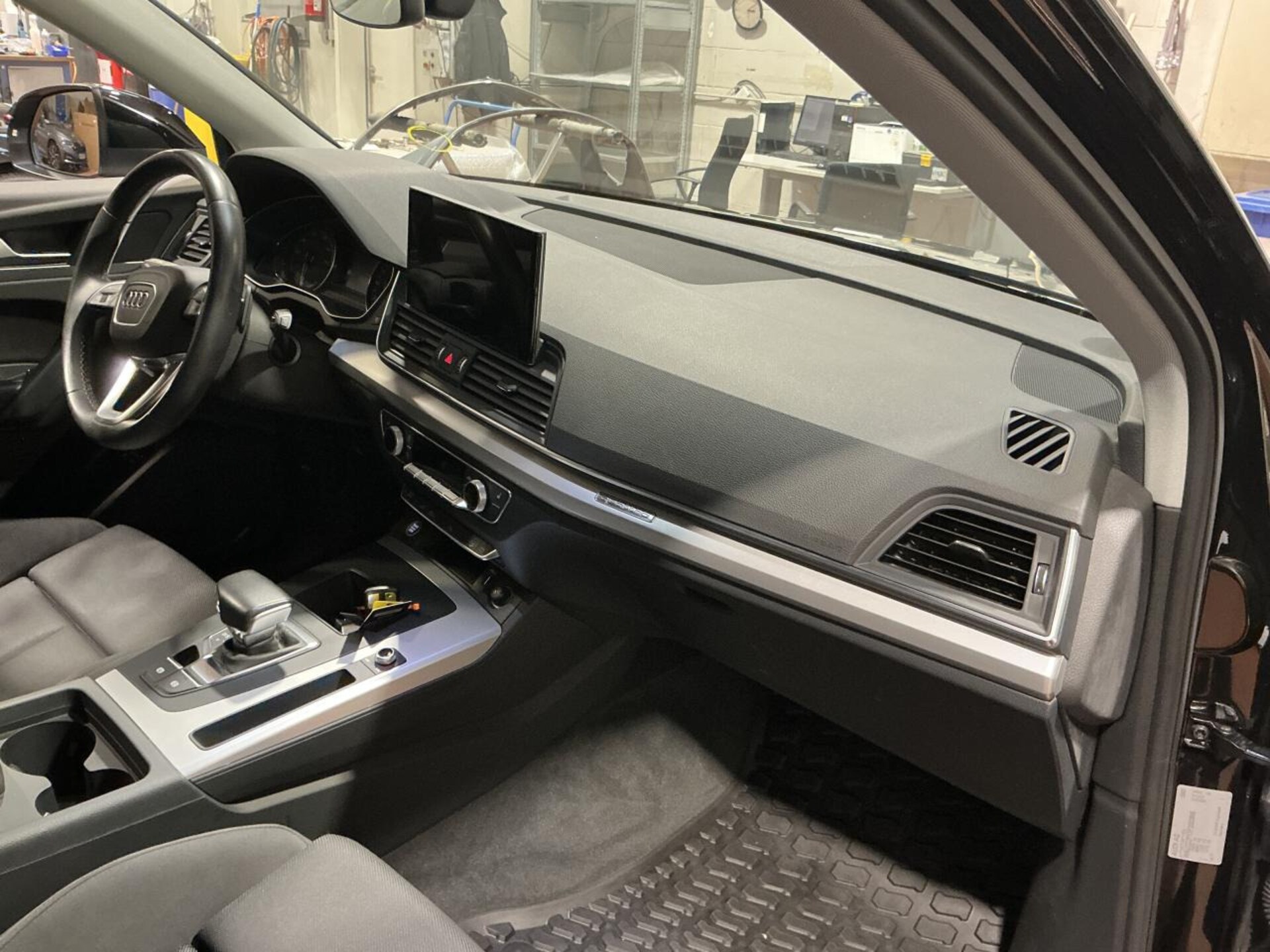 Audi Q5 Sportback TFSI e S line