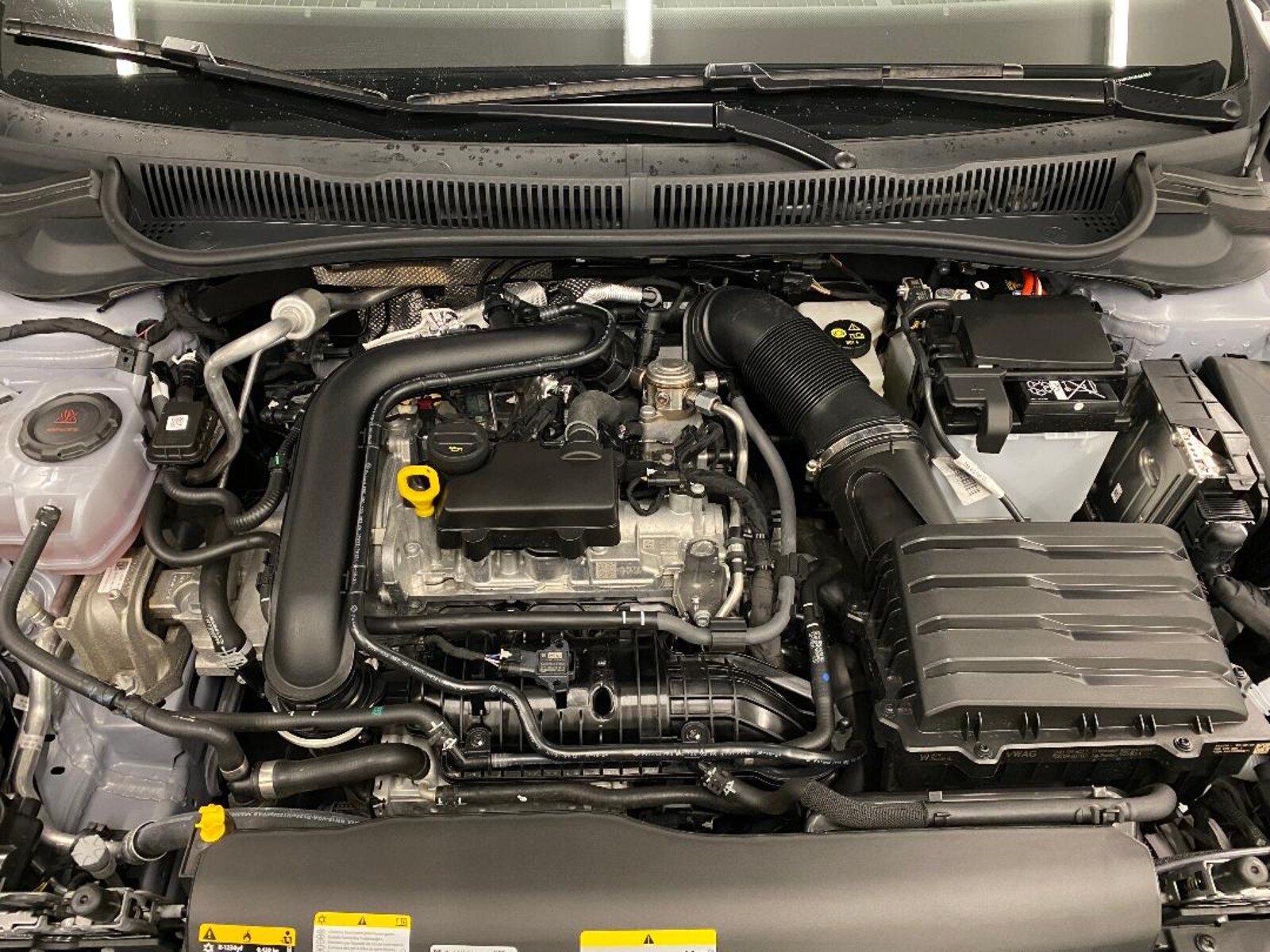 Volkswagen Polo – Bild 17