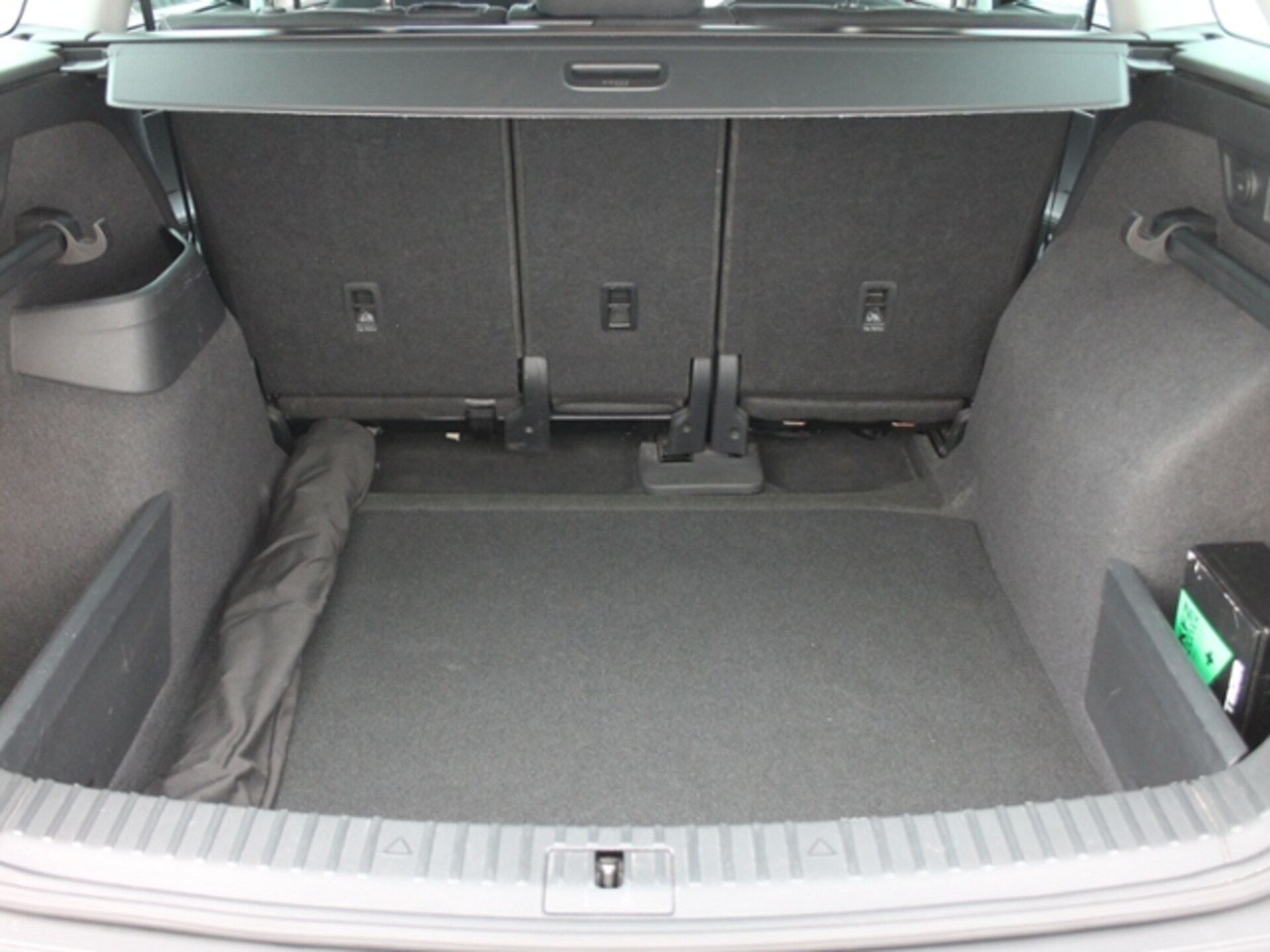 Skoda Kodiaq Ambition