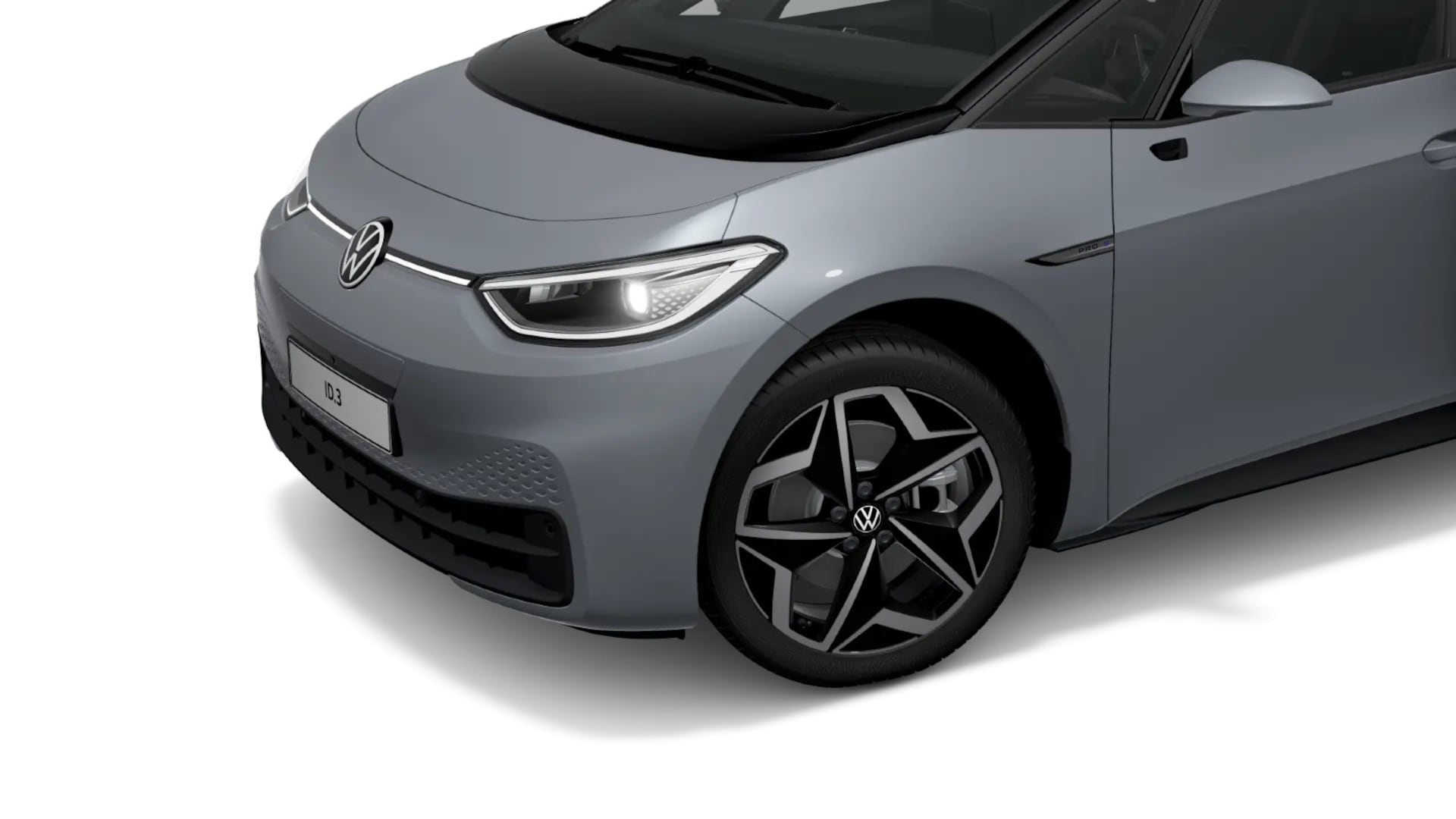 Volkswagen ID.3 Pro S