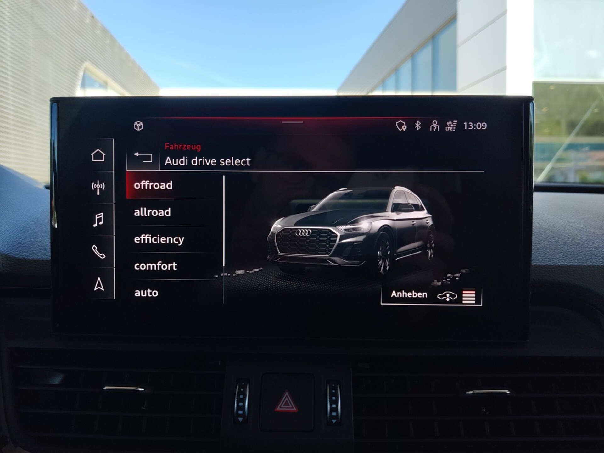 Audi Q5 SUV S line