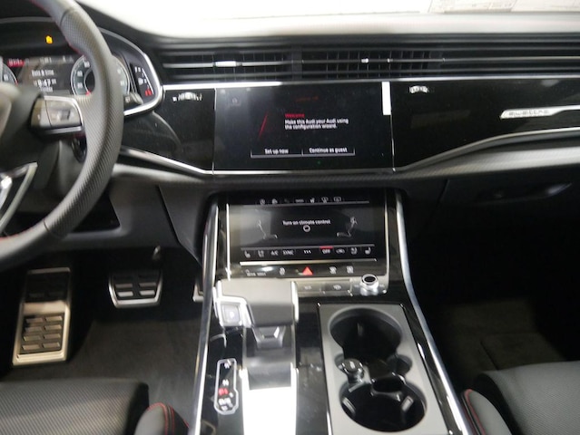 2026 Audi Q8 Prestige - Photo 23