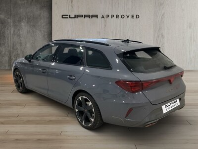CUPRA Leon Sportstourer 1.5 TSI e-Hybrid DSG 150 kW (204 CV) — photo 2