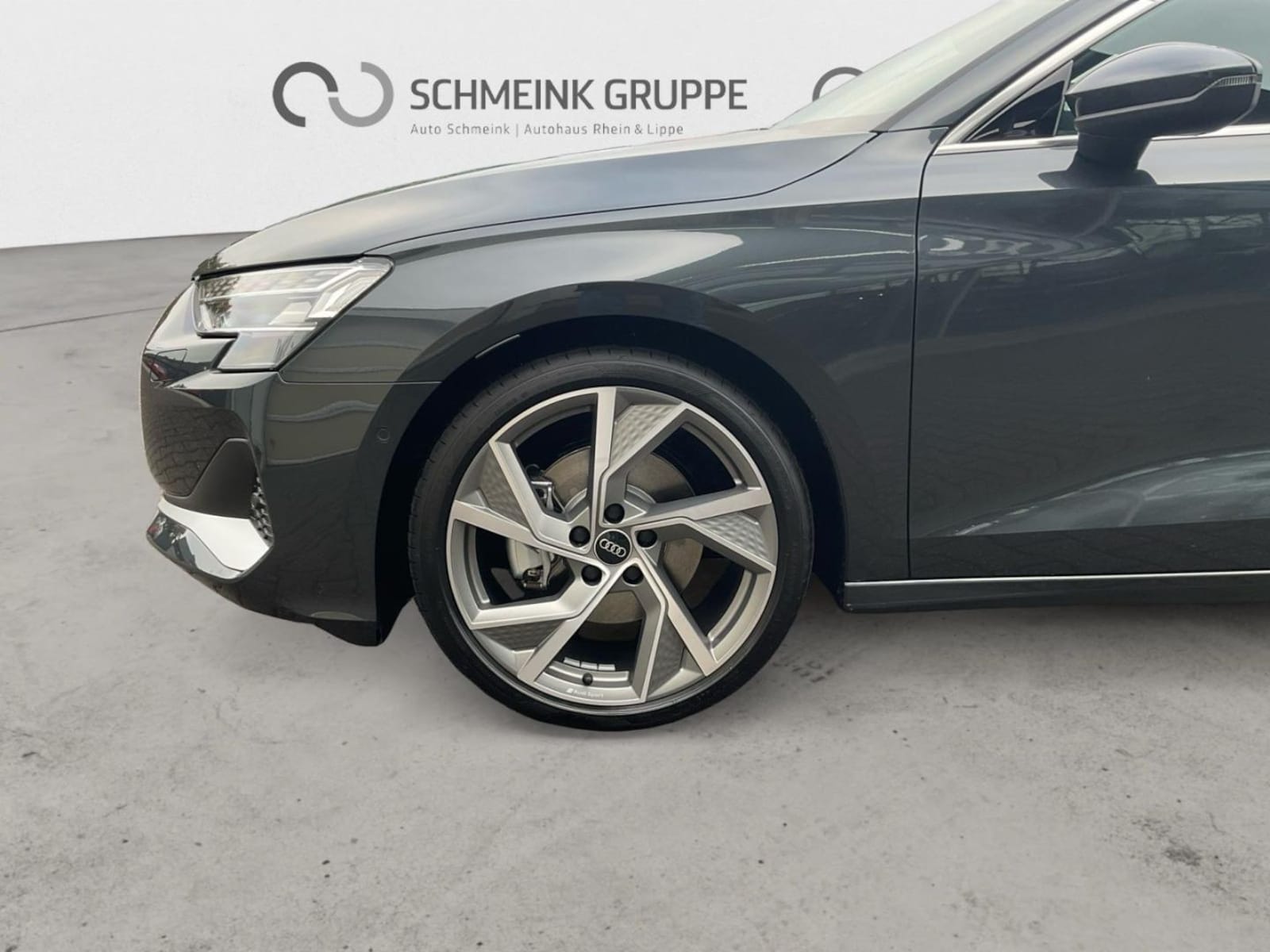 Audi A3 Sportback – Bild 14