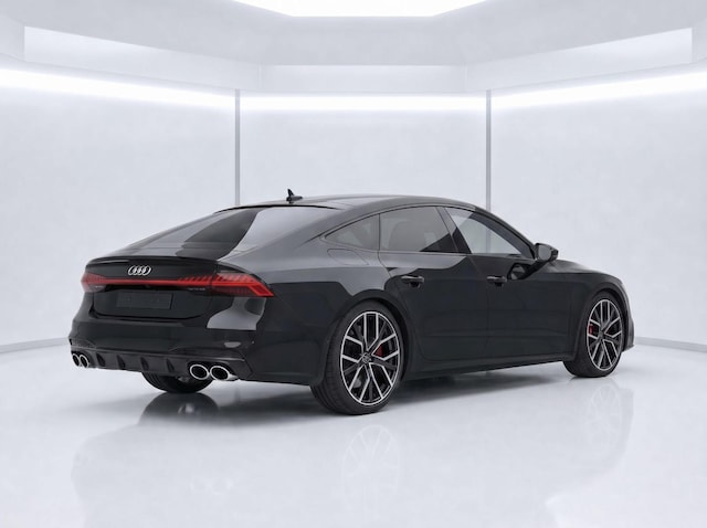 2024 Audi S7 Sportback
