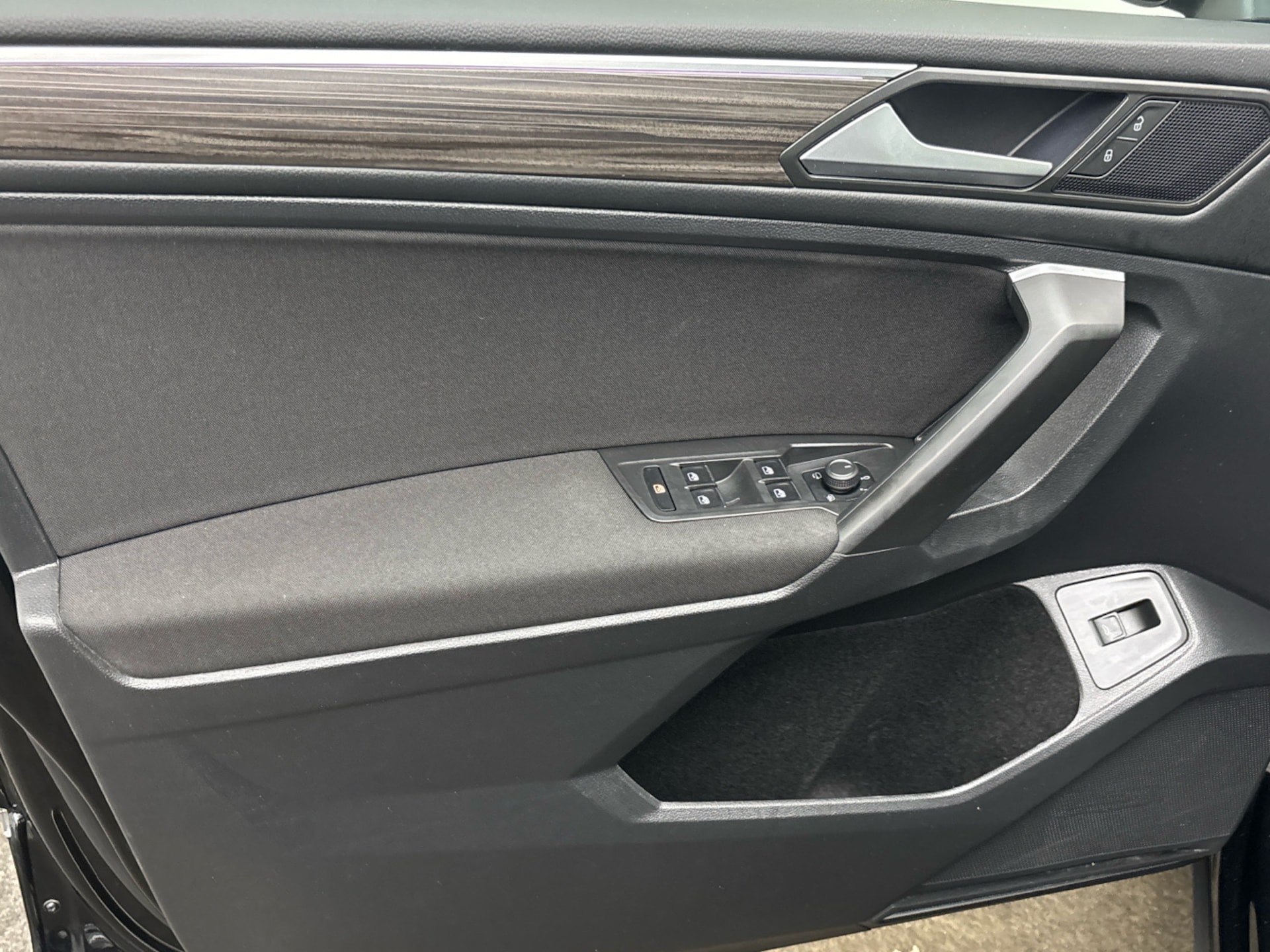 Volkswagen Tiguan Allspace Life