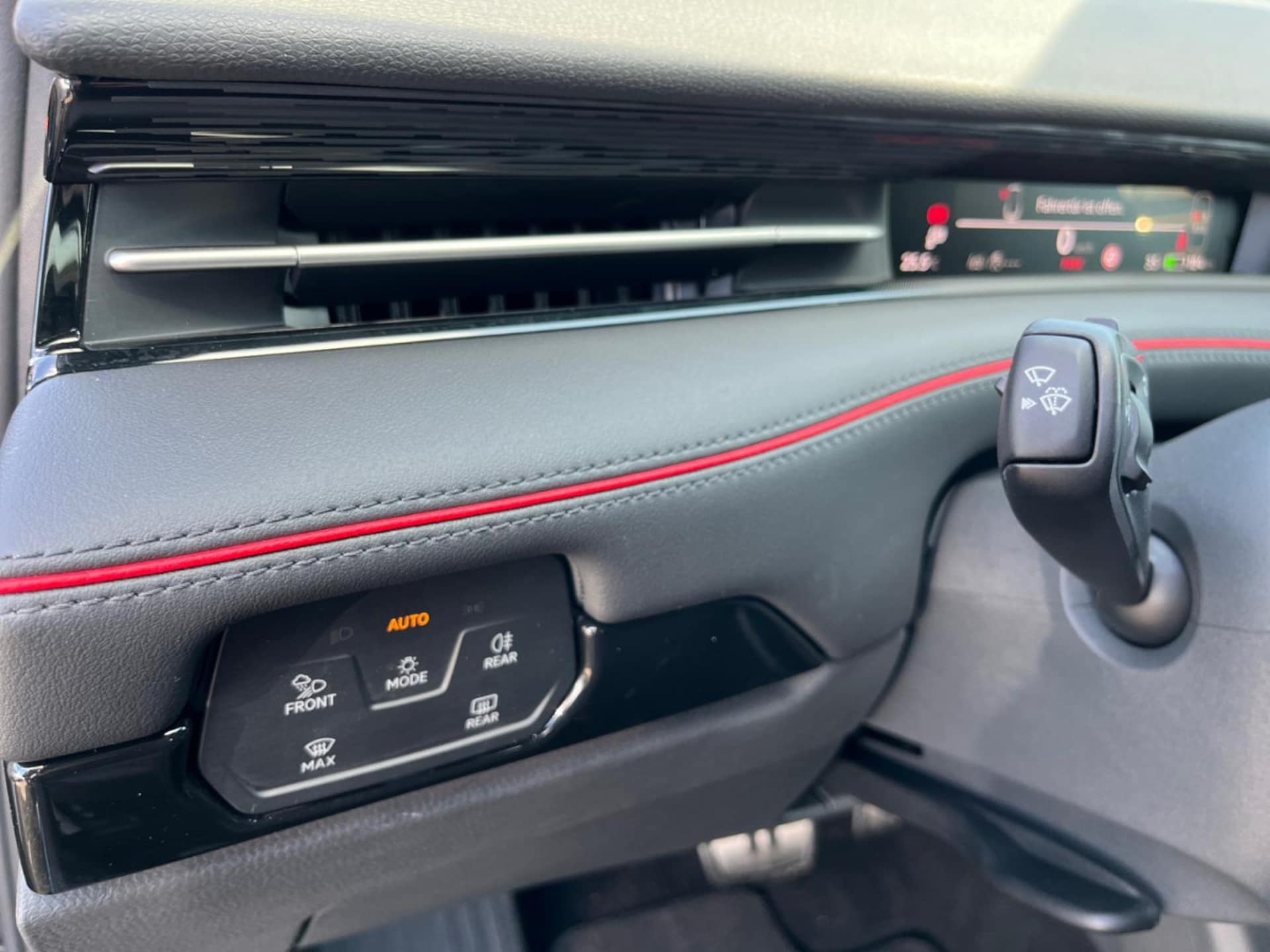 Volkswagen ID.7 Tourer GTX