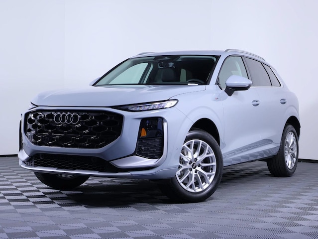 Photo of 2026 Audi Q3 SUV