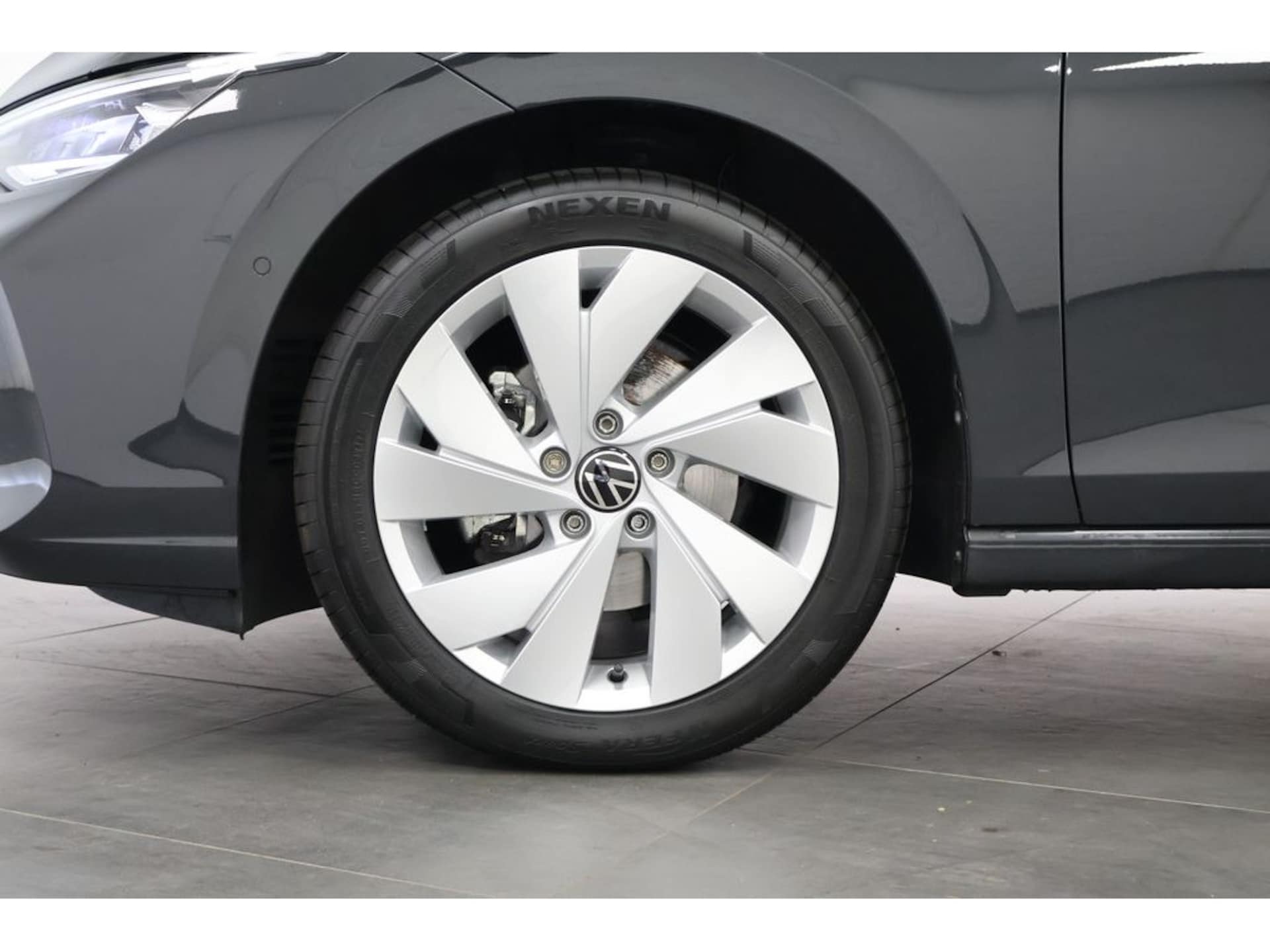 Volkswagen Golf ENERGY