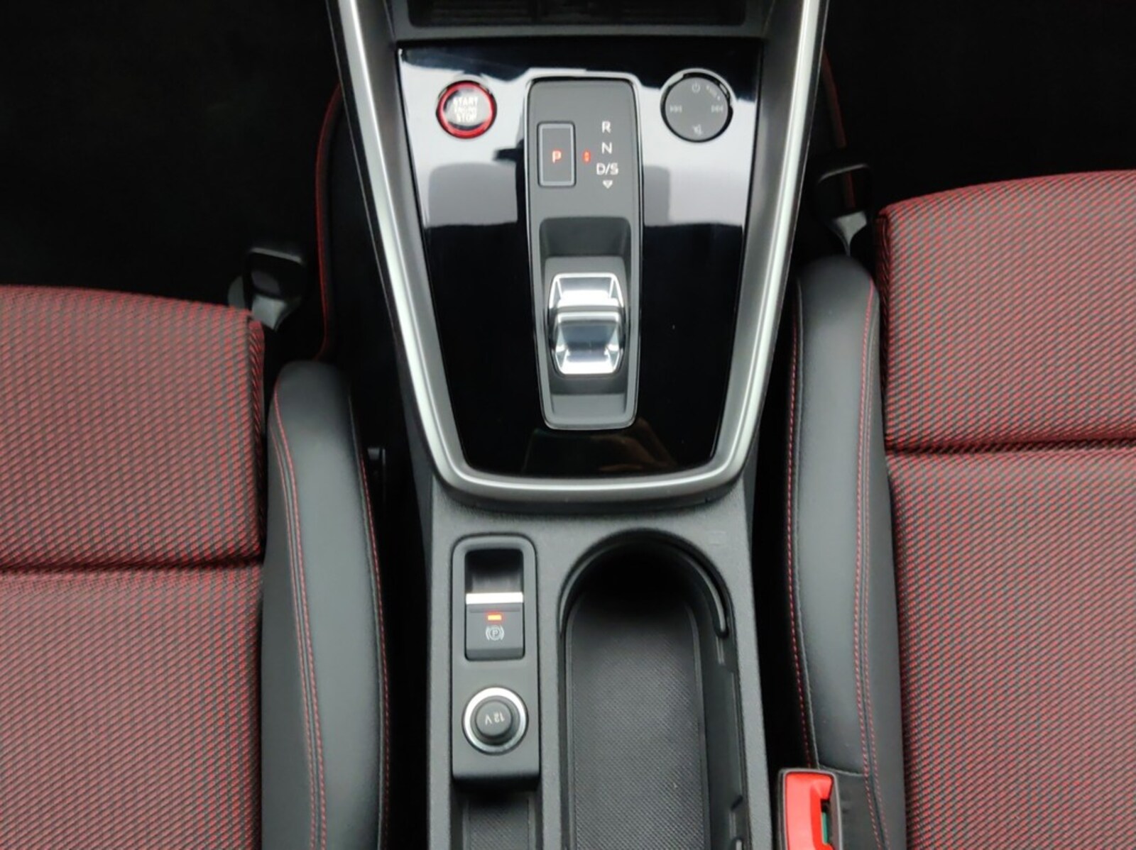 Audi S3 Sportback – Bild 13