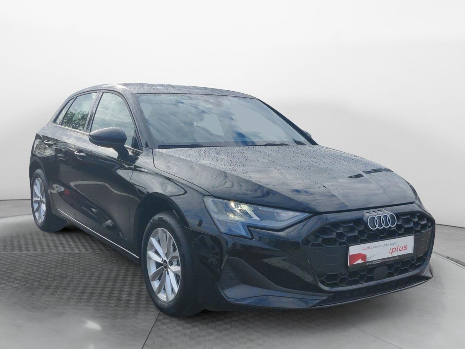 Audi A3 Sportback – Bild 5