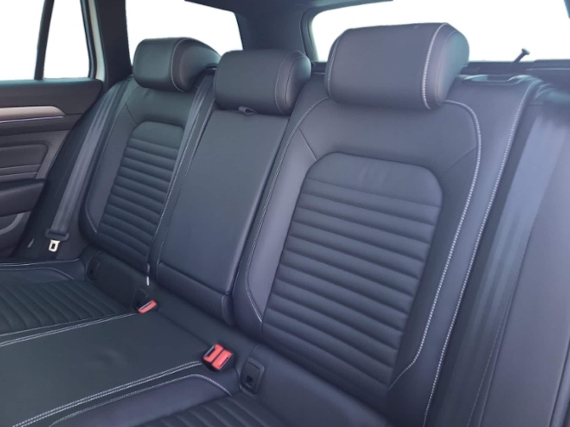Volkswagen Passat Variant Alltrack