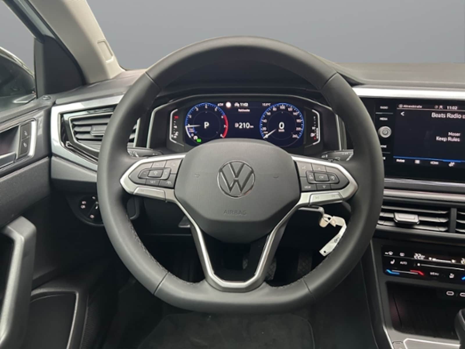 Volkswagen Taigo – Bild 15