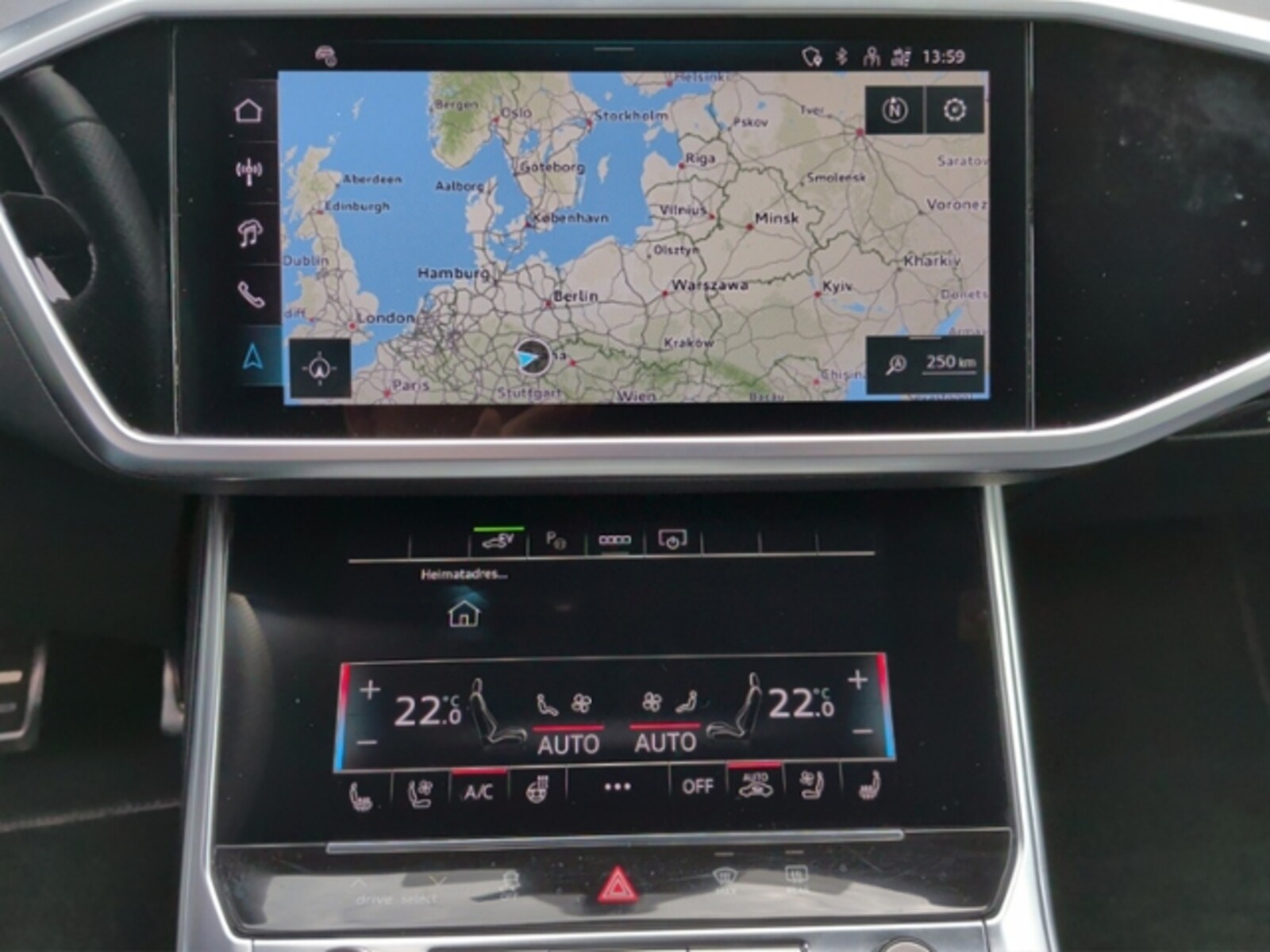 Audi A6 Avant – Bild 14