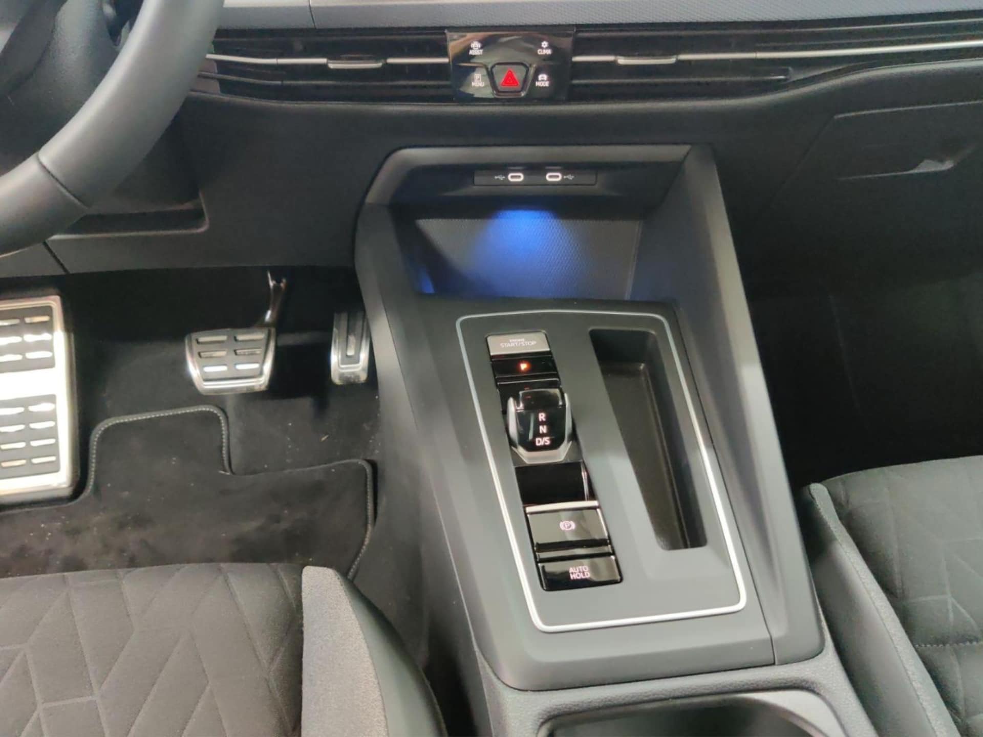 Volkswagen Golf ENERGY