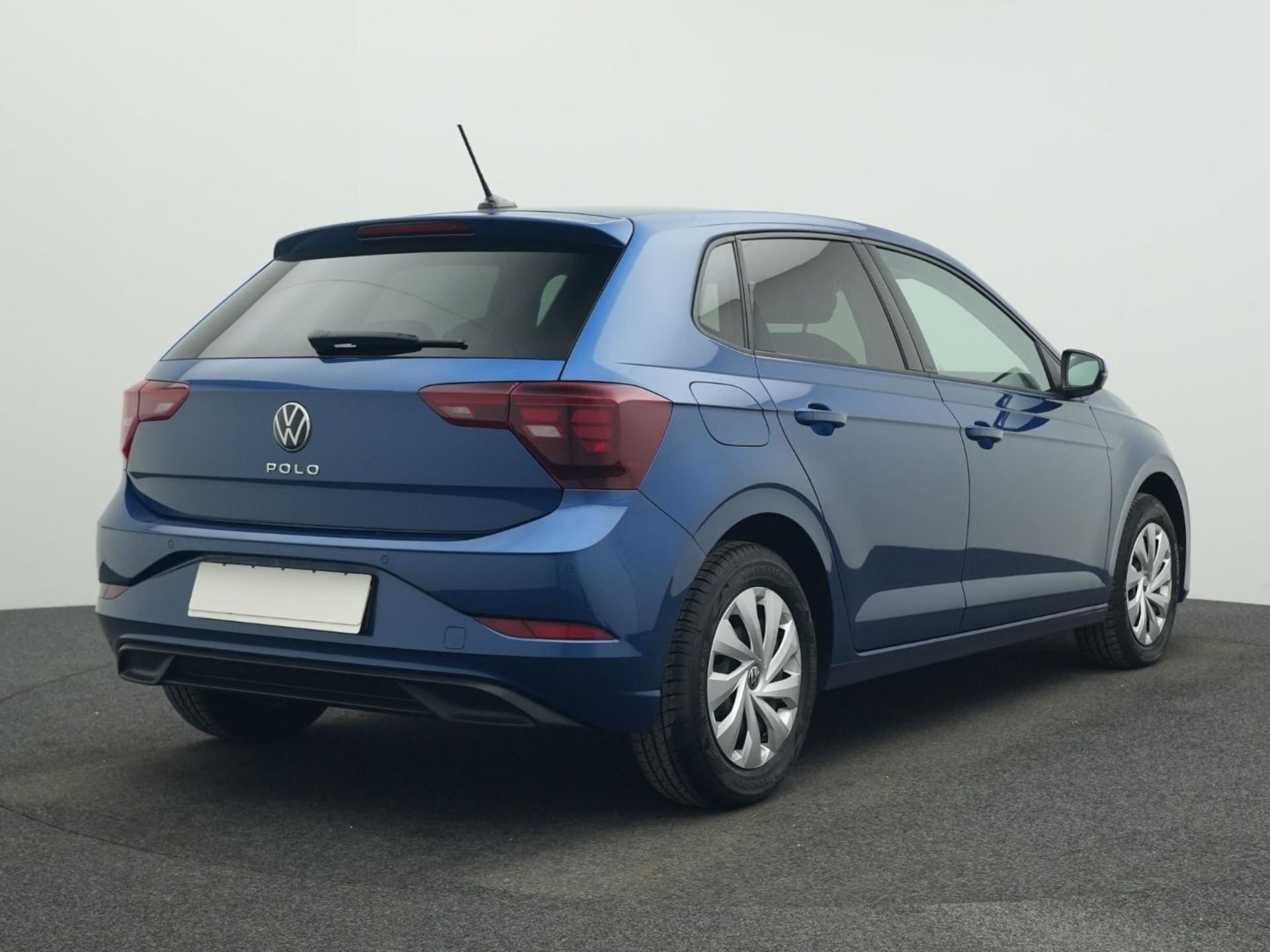 Volkswagen Polo Life