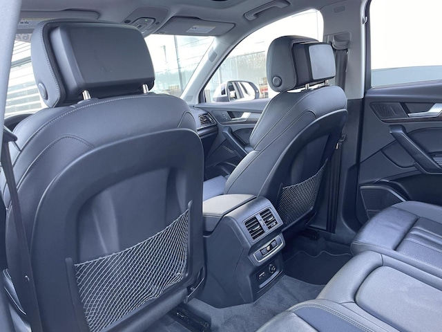 2023 Audi Q5 Premium Plus - Photo 14