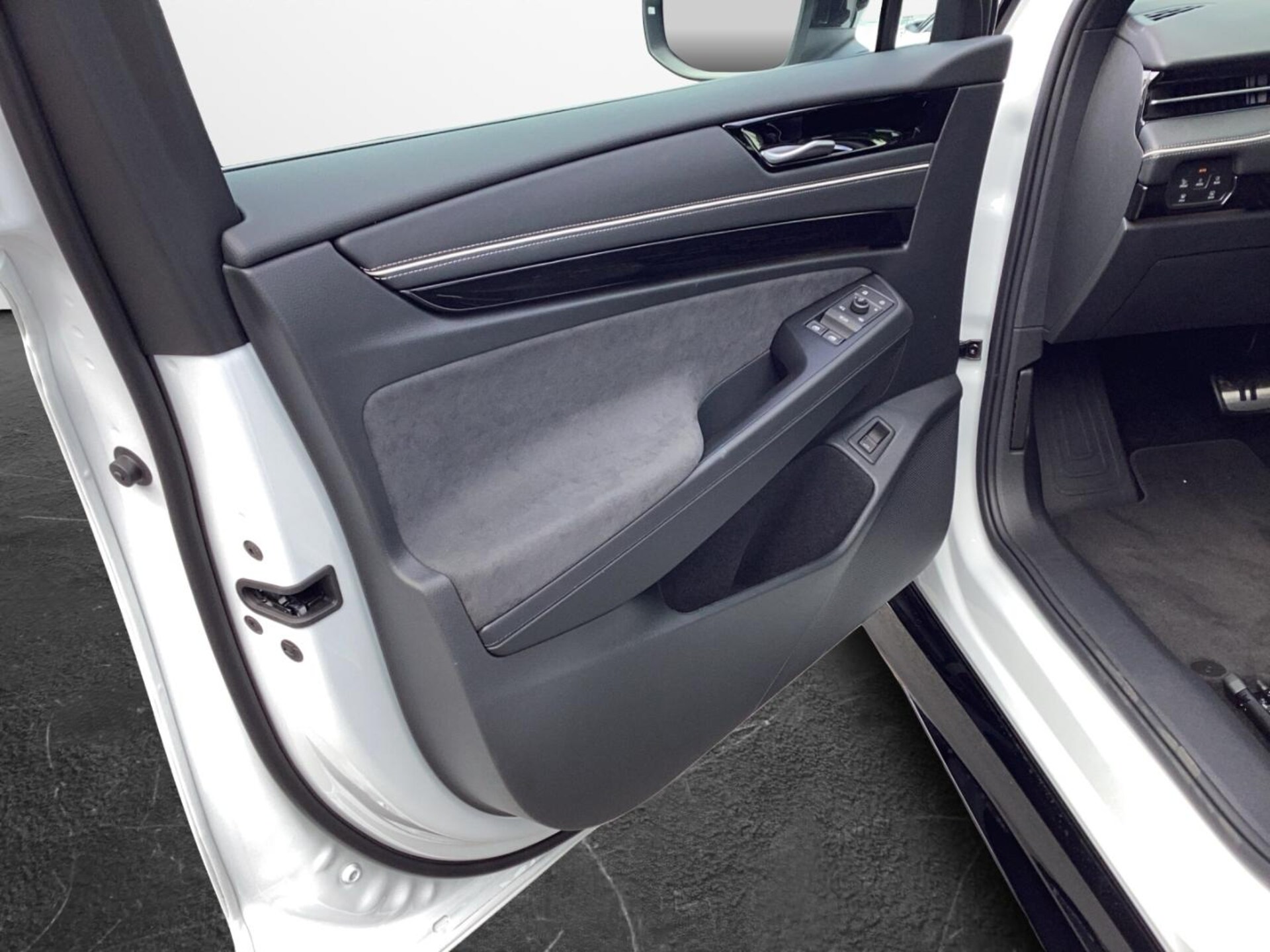 Volkswagen ID.7 Tourer Pro S