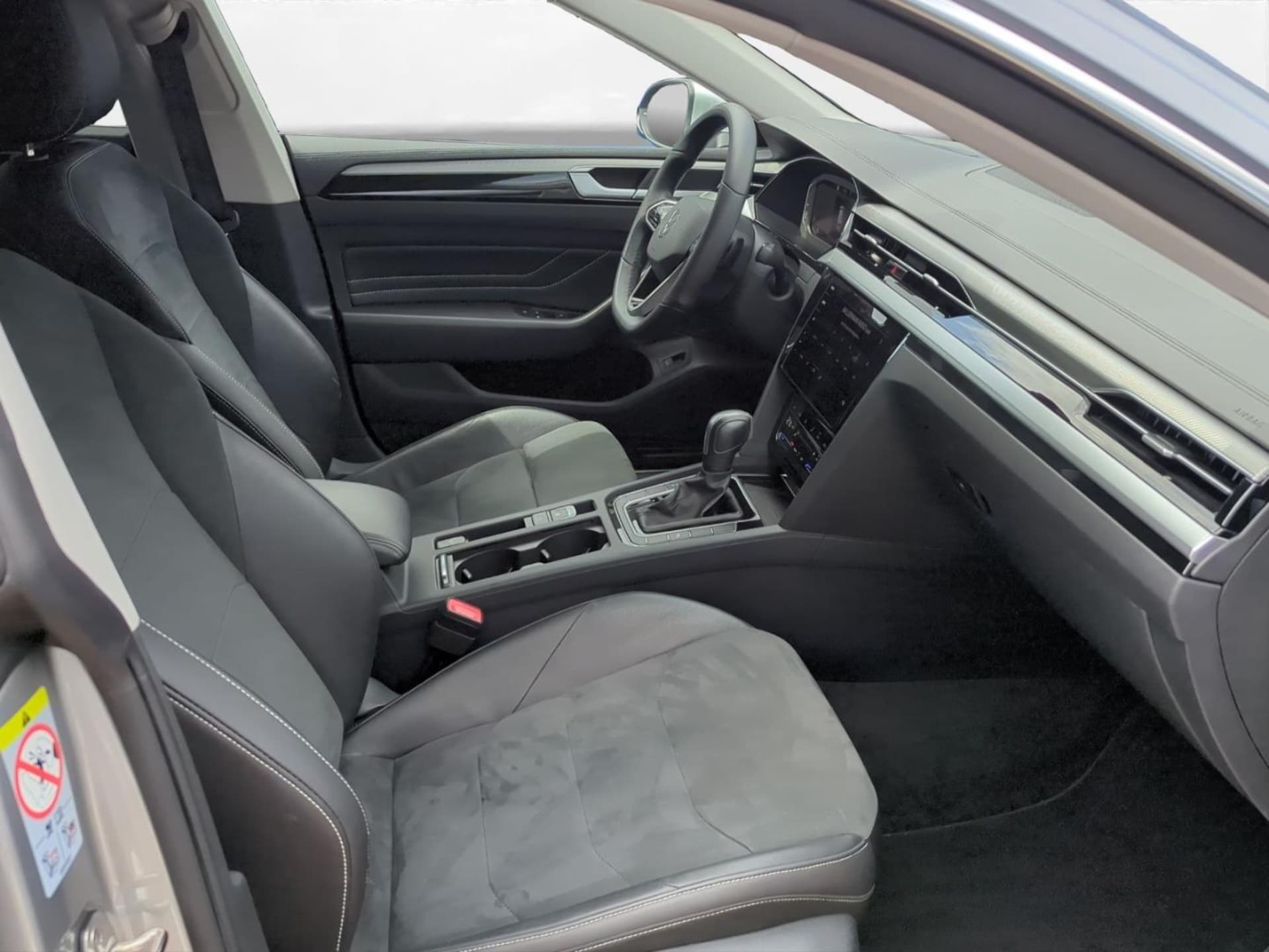 Volkswagen Arteon Shooting Brake Elegance