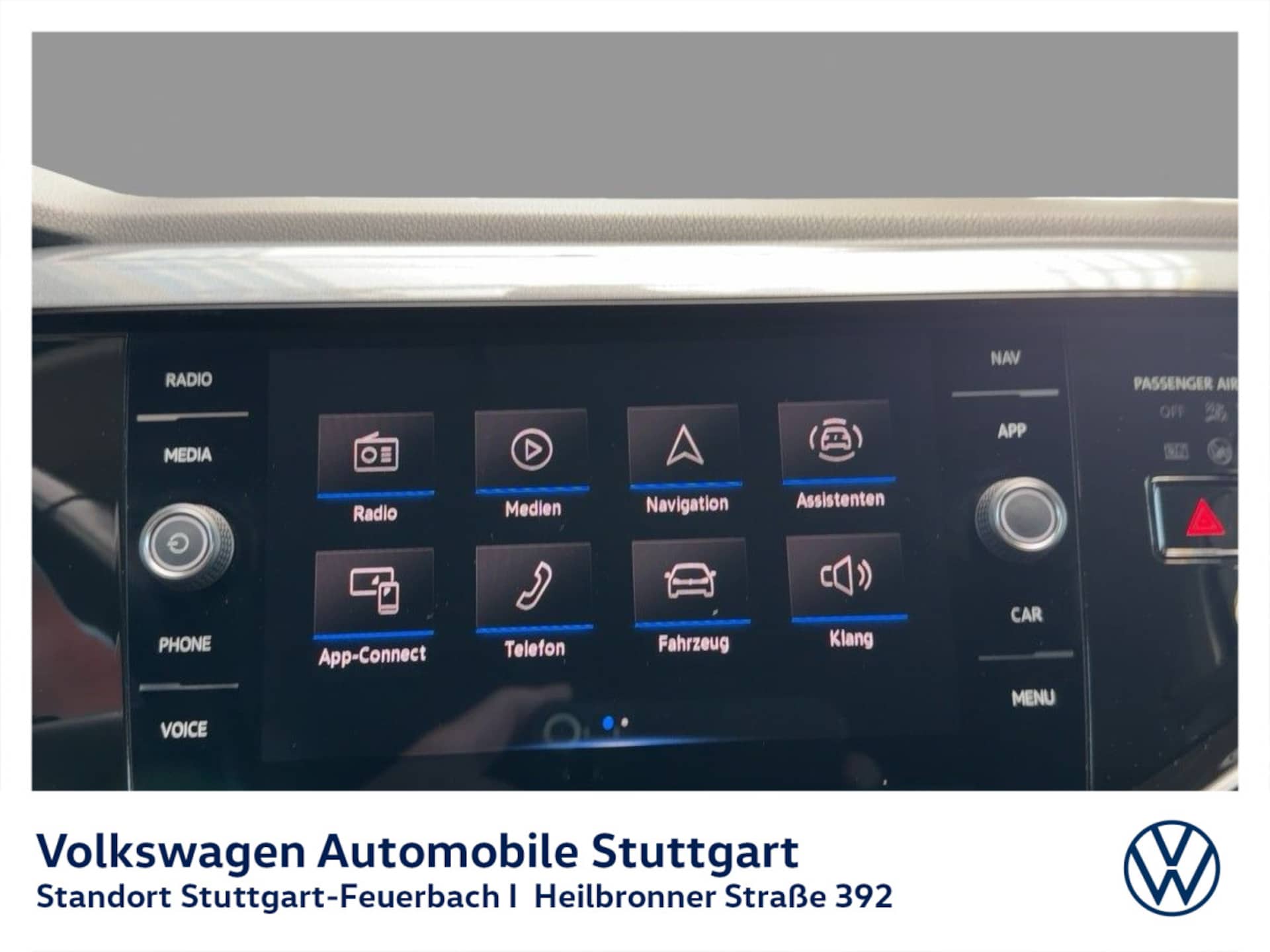 Volkswagen Taigo Style