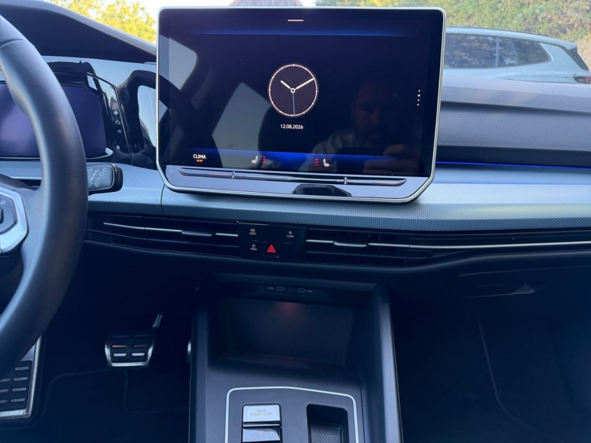 Volkswagen Golf Goal