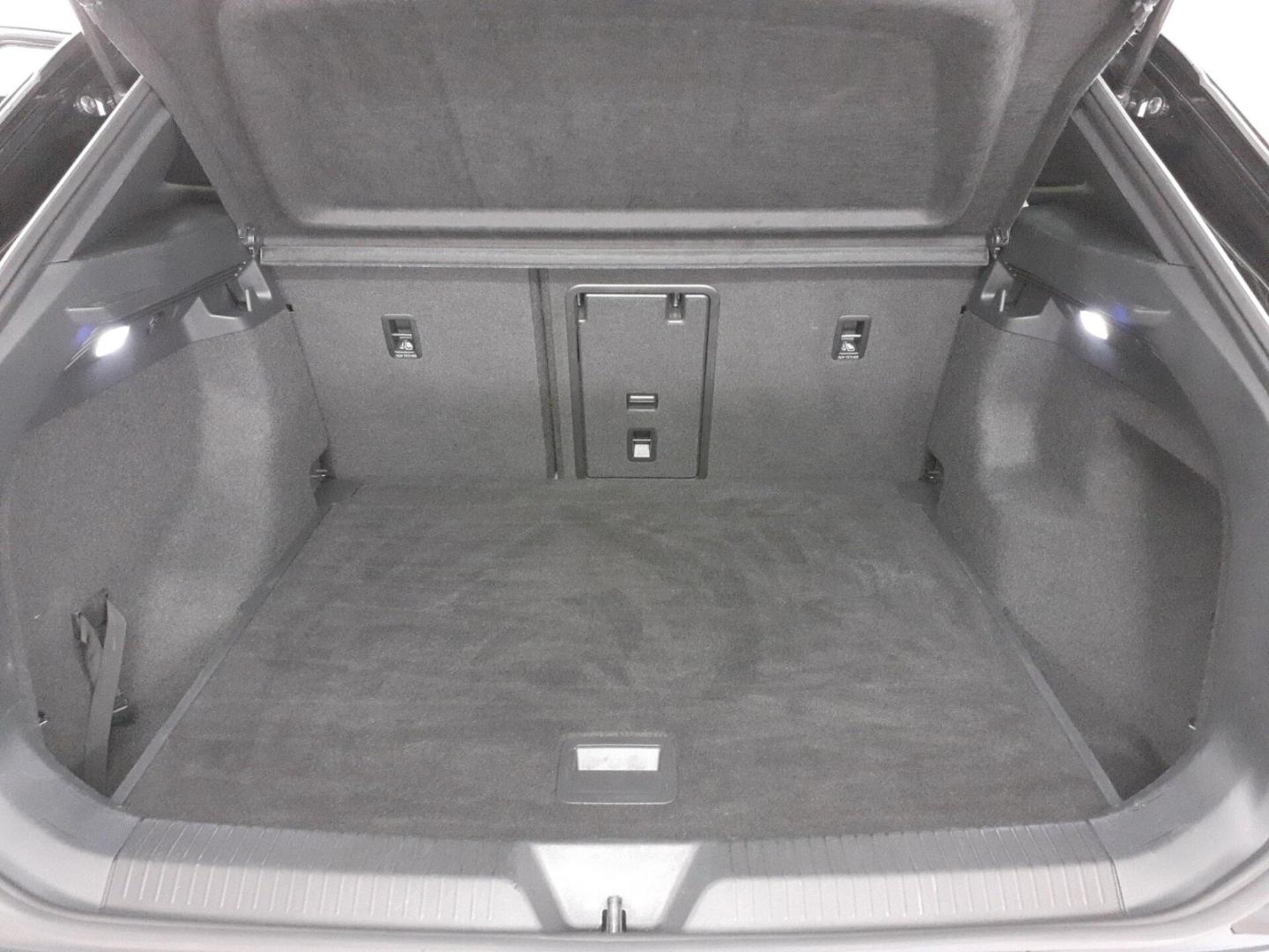 Volkswagen ID.4 GTX