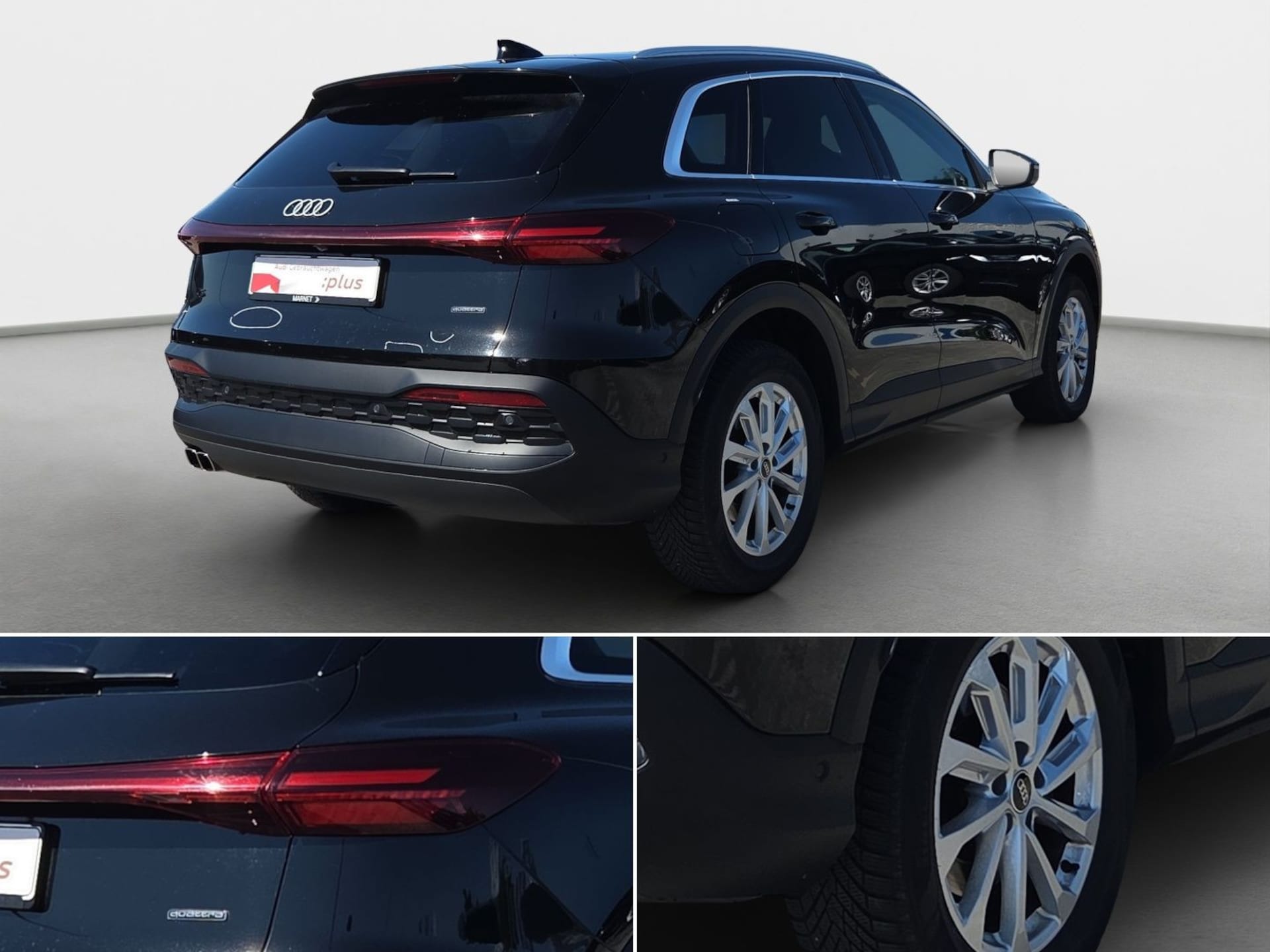 Audi Q5 SUV