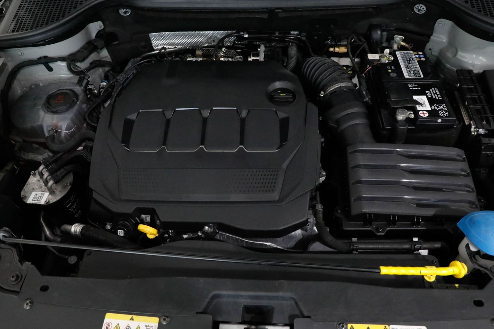 Skoda Karoq Style