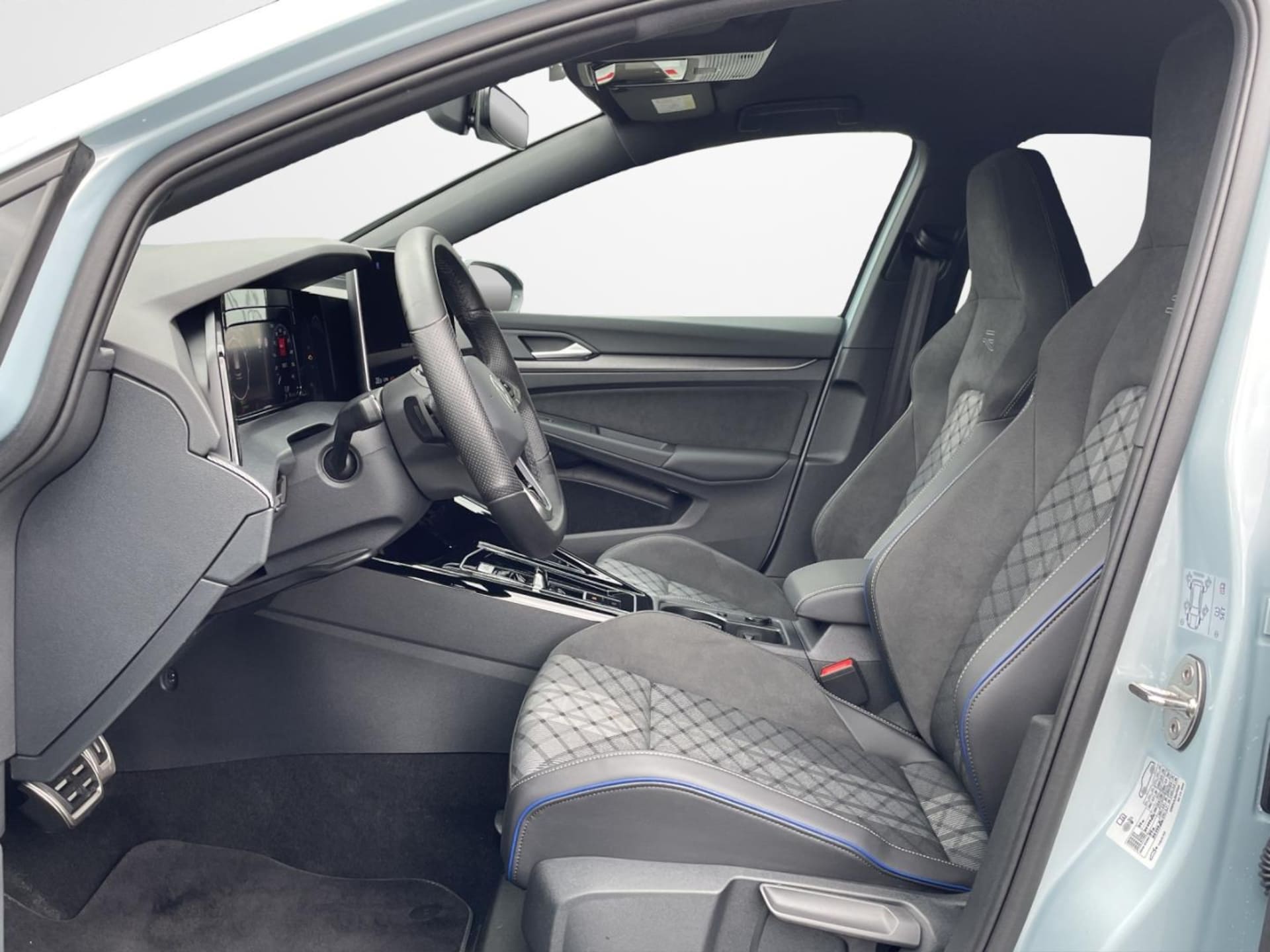 Volkswagen Golf Variant R-Line