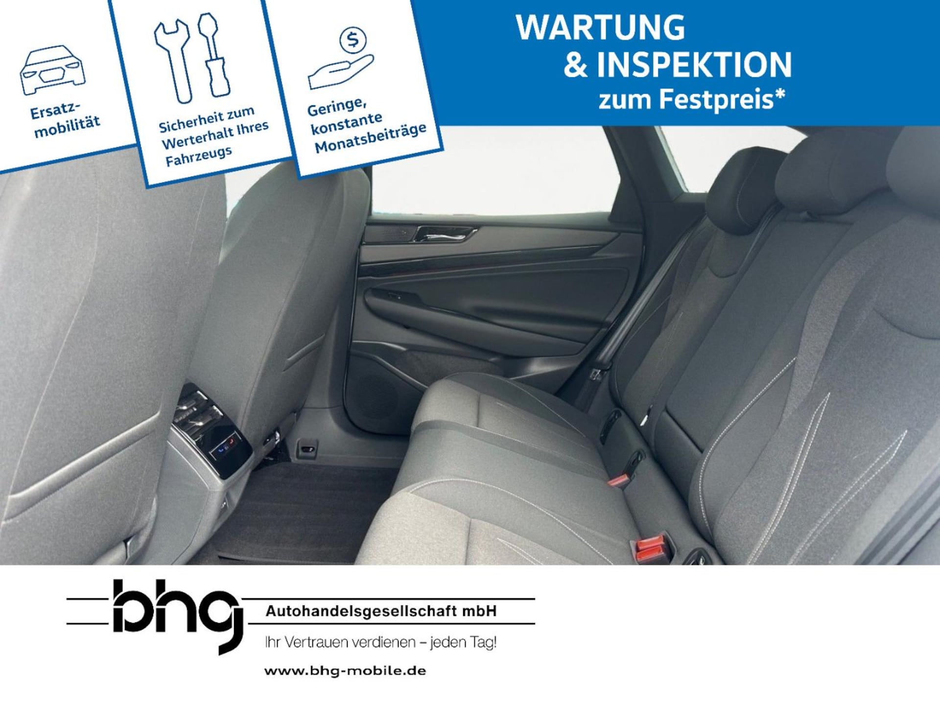 Volkswagen ID.7 Tourer Pro